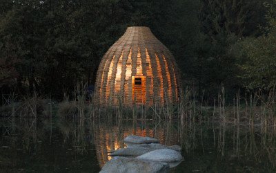 2026-07/05 – À voir : « Super cabane ! »