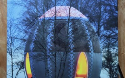 2026-07/05 – À paraître : « Super cabane ! »